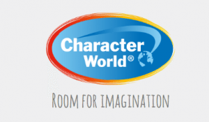 Character World