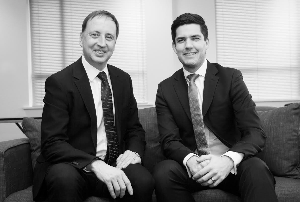 NJL Consulting Leeds Post Brexit optimism