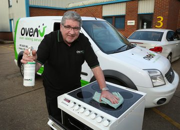 Tameside business owner welcomes rise in self-employment figures