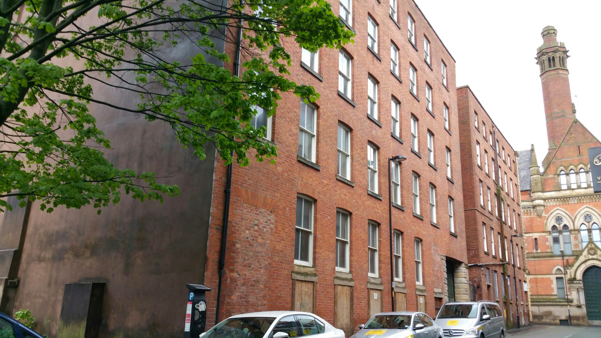 Beech Holdings reveal plans to create rooftop city centre ‘park’ and 78 carbon neutral apartments