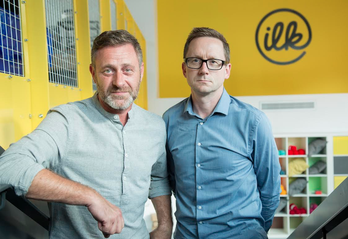 Leeds integrated agency invests in the North after record turnover, sale of London shareholding and a re-brand