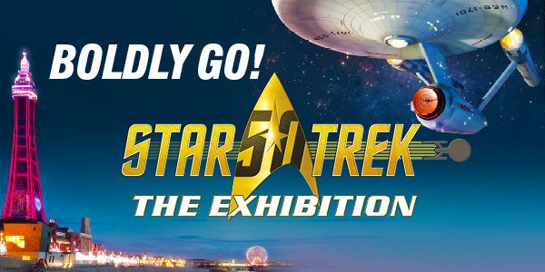 Boldly visit this summer with Blackpool’s new Resort Pass bolt-on