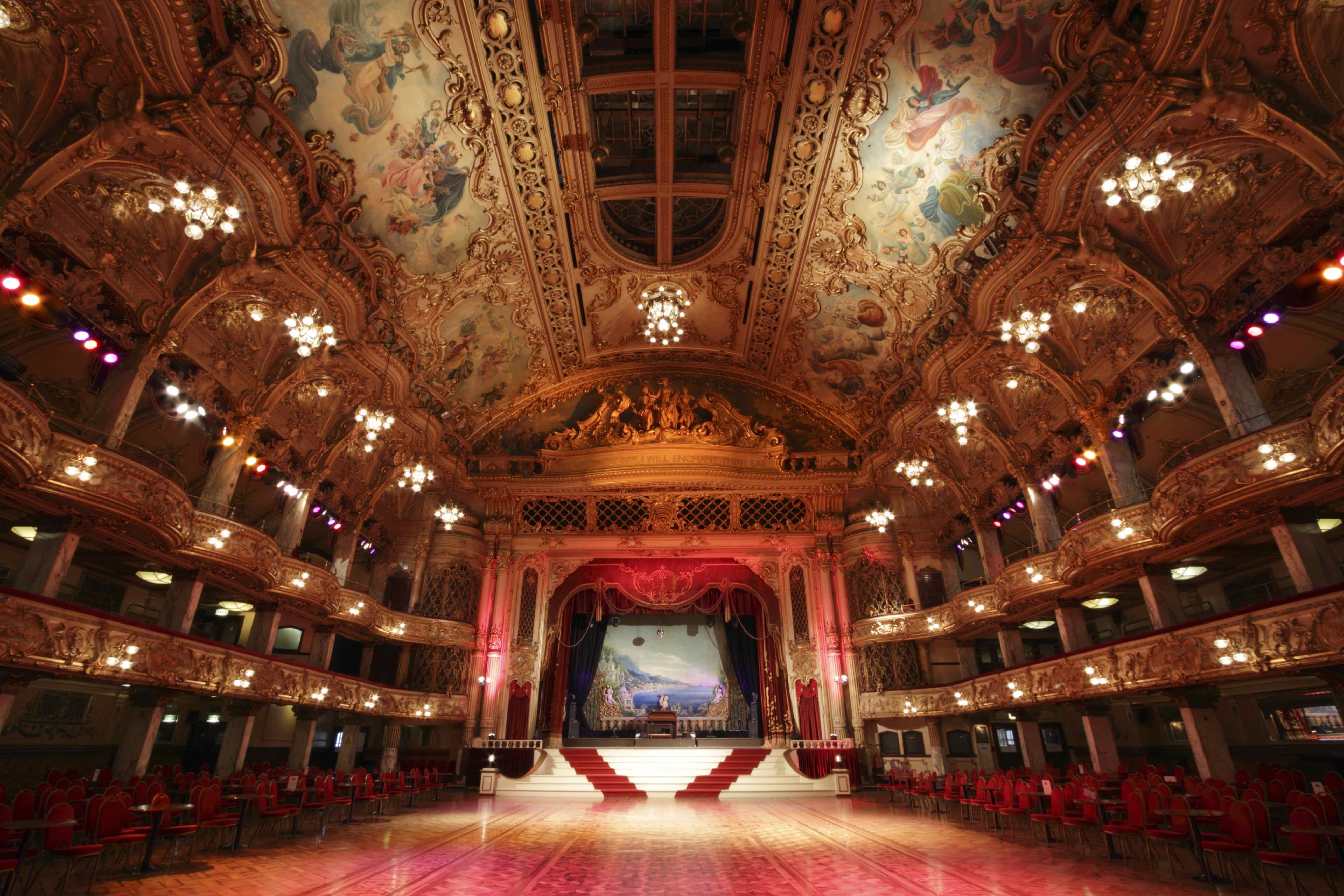 Dancing with Dementia returns for 2016