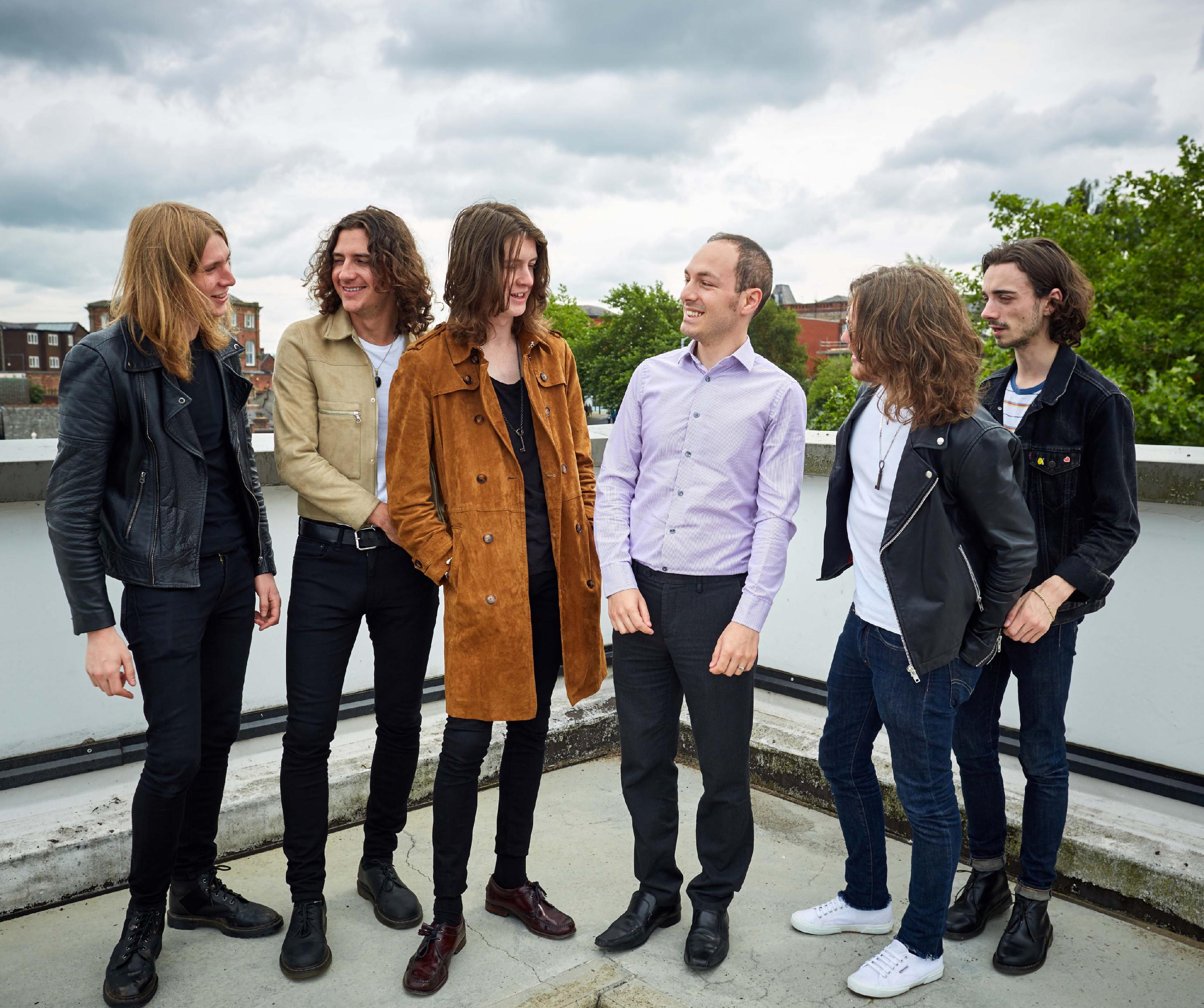Council Leader Pays Tribute To Blossoms on No1 Achievement