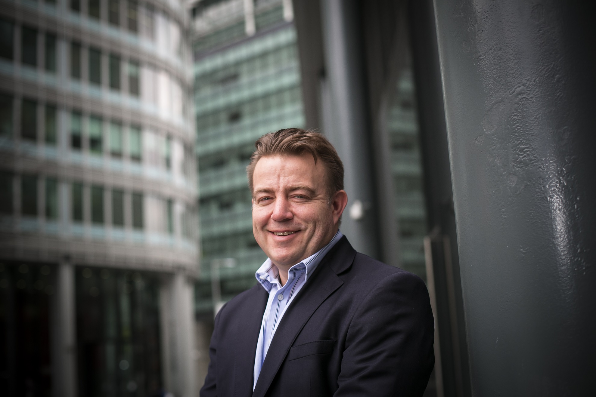 Grant Thornton welcomes school leavers and celebrates the success of its social mobility campaign