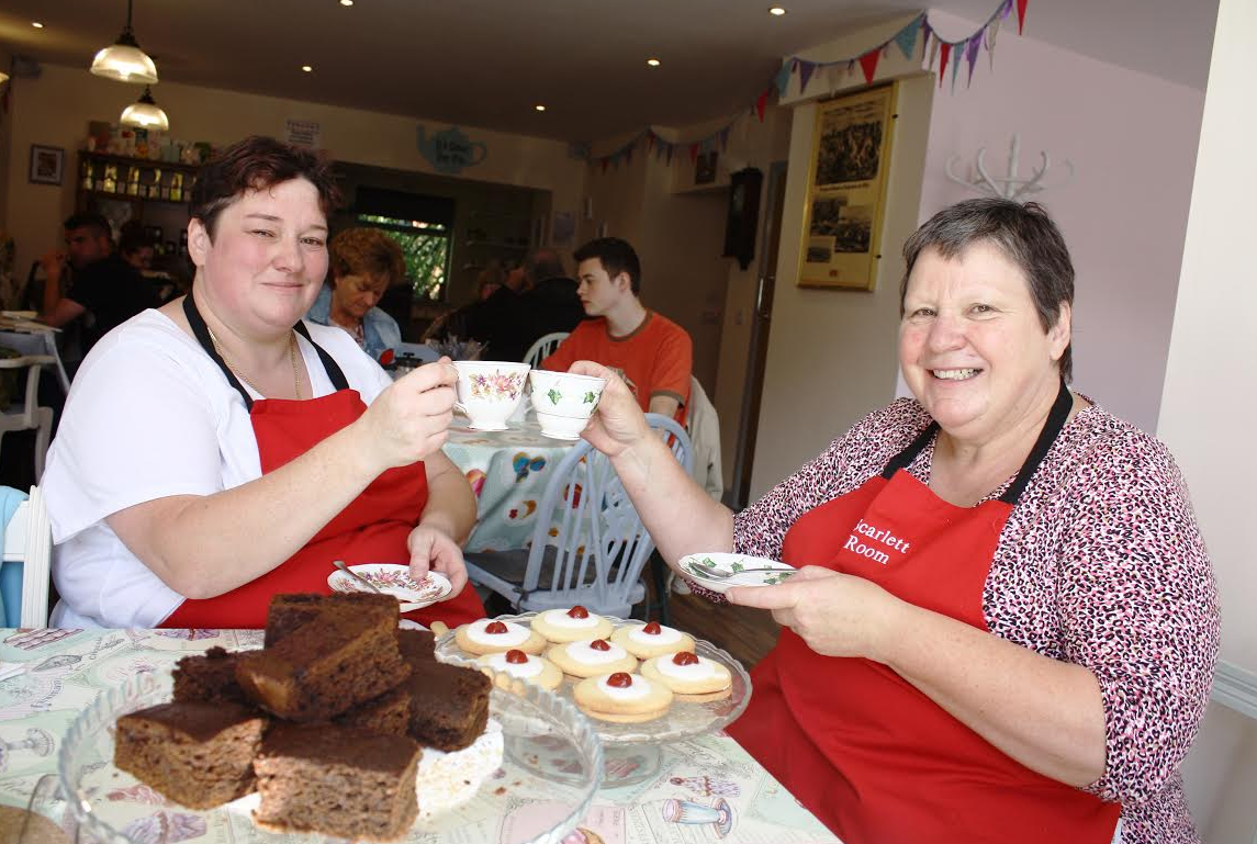Top hygiene marks awarded to food  businesses in Burnley