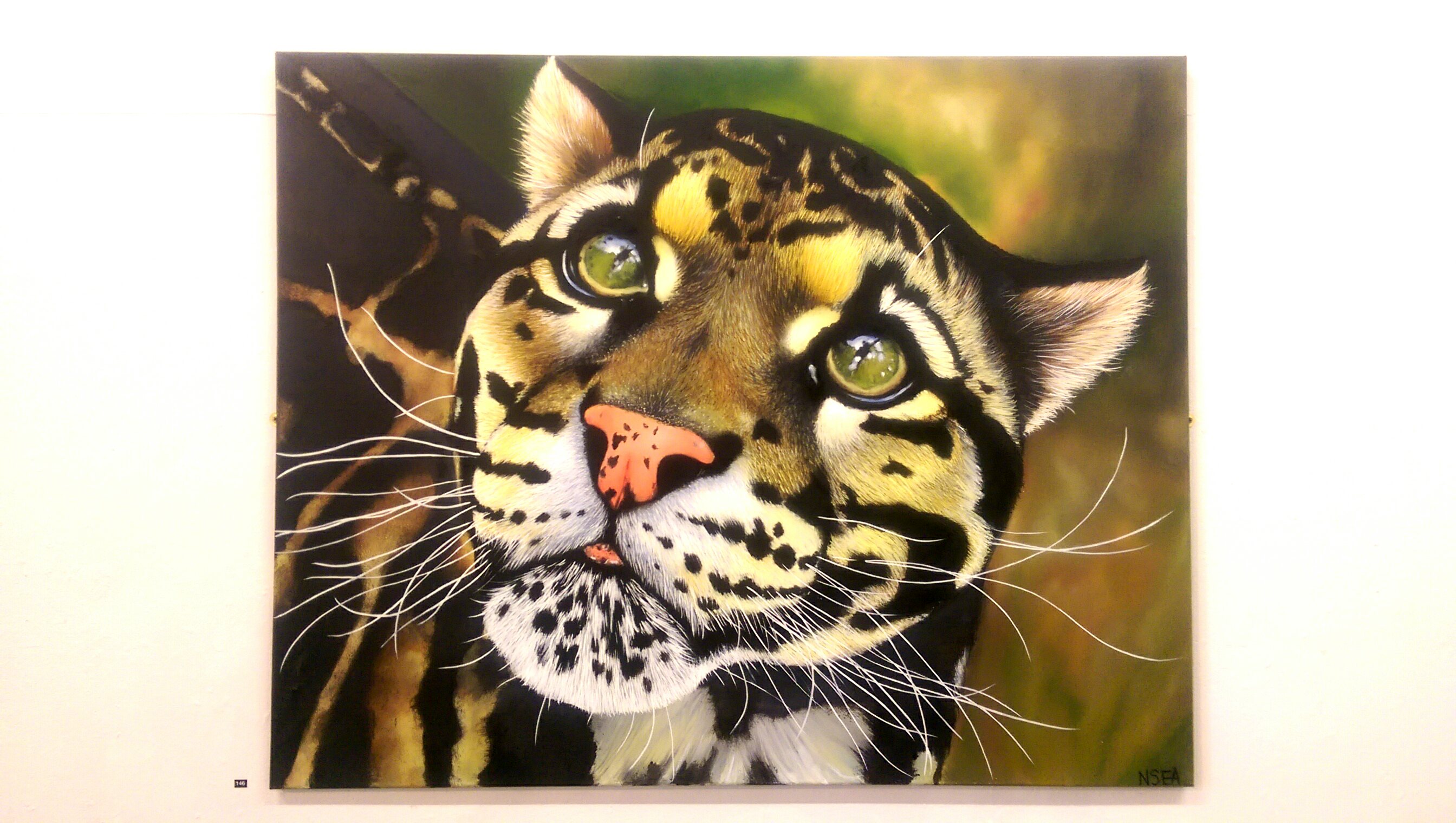 Stockport Open Exhibition