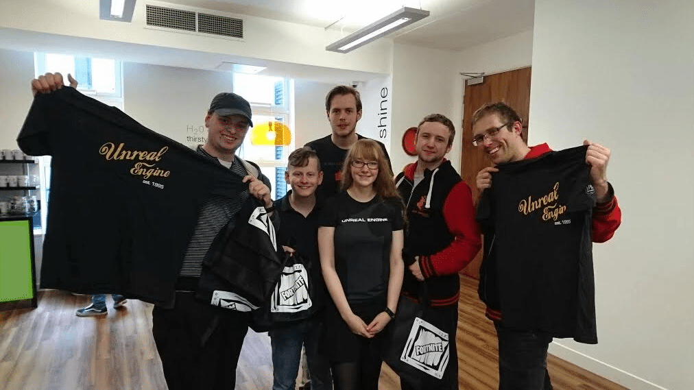 Co Angel Investment and Natwest Espark set to bring gaming reality to corporate market