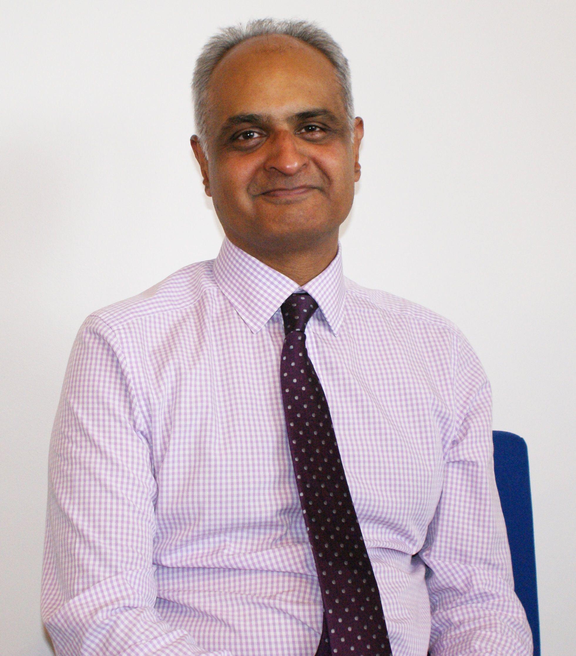 Group that improves health across Greater Manchester has new leader