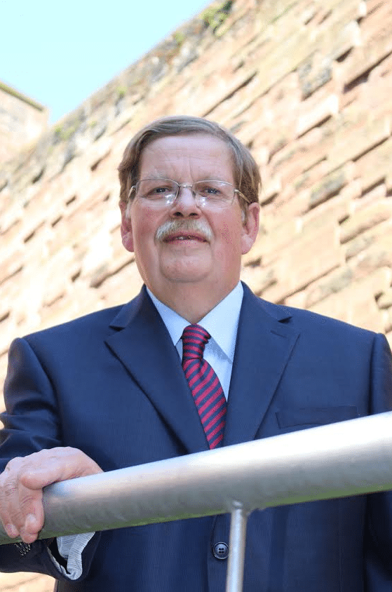 Ambitious funding bid for Cumbria submitted to government.