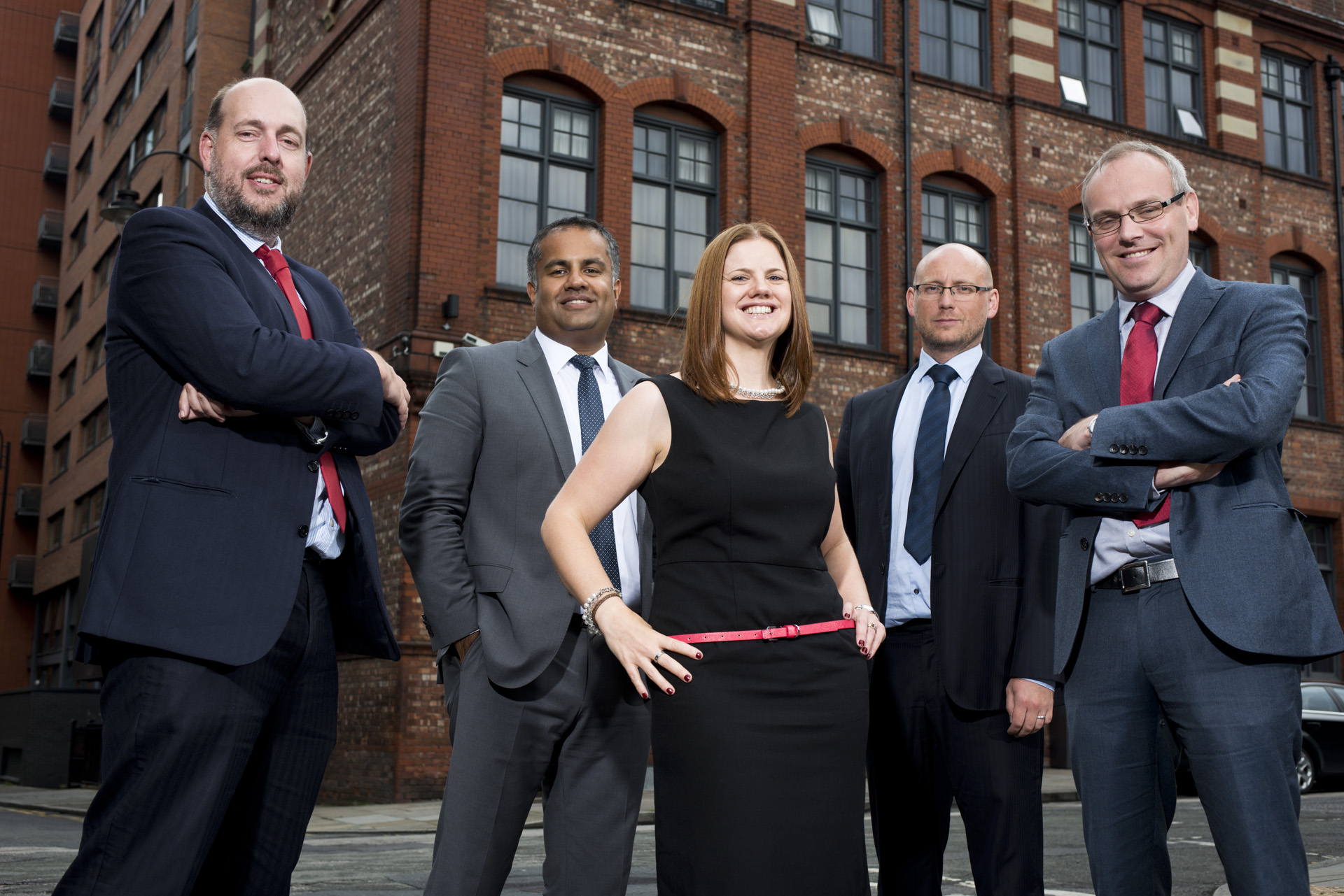 Shoosmiths Manchester pursues growth ambitions  with raft of specialist partner hires