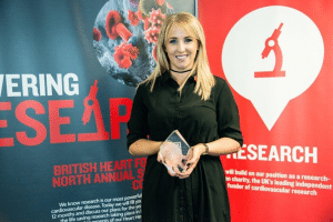 Lizzie Jones