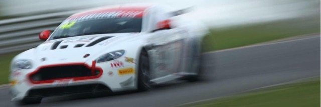 Generation AMR Macmillan Racing brings home the silverware in Norfolk