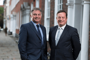 Pareto George Chantry and John Stevenson