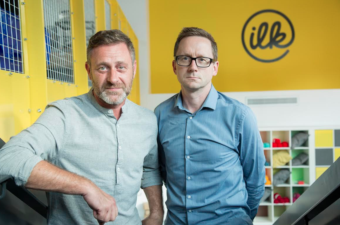 ilk announces 11 account wins following major investment in Manchester and the North