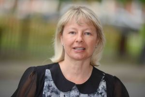 Yvonne Sanderson, Appleyard Lees