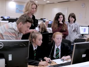Computing School