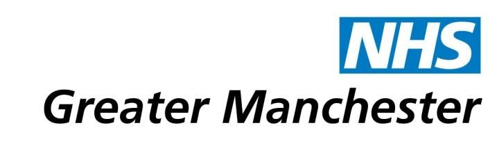 Greater Manchester Health and Social Care Partnership appoints a new senior director
