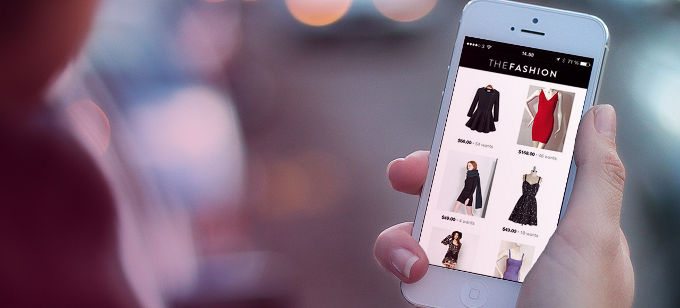 Research finds out why people love to use fashion shopping apps