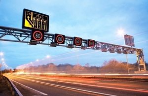 Smoother surface for part of popular Cumbria route