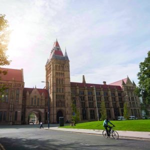 universityofmanchester