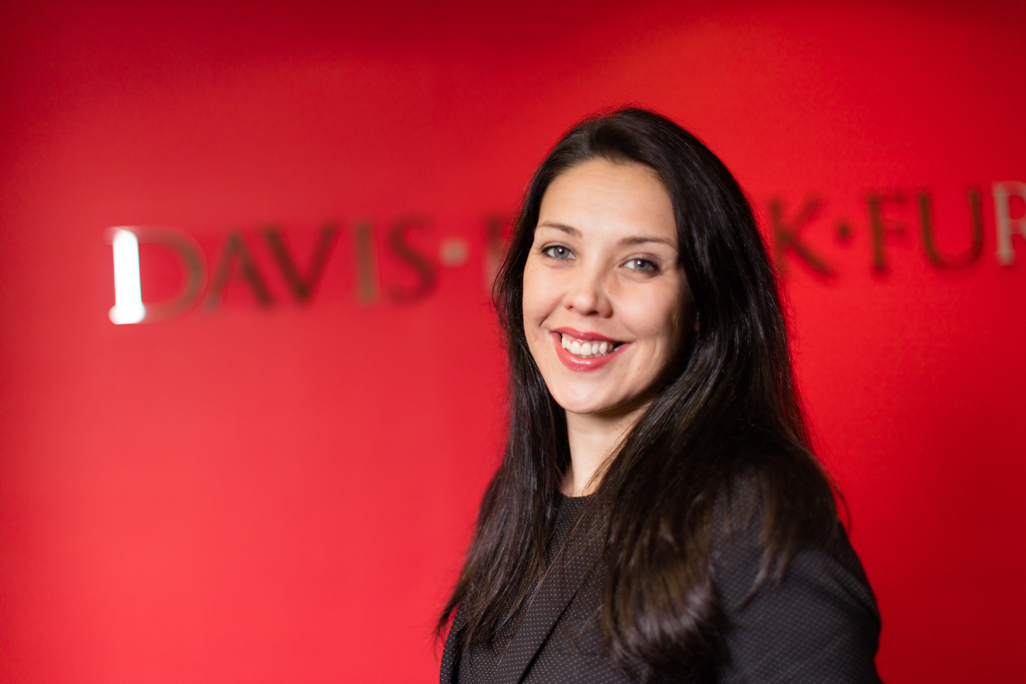 Bilous Joins Davis Blank Furniss Family Team