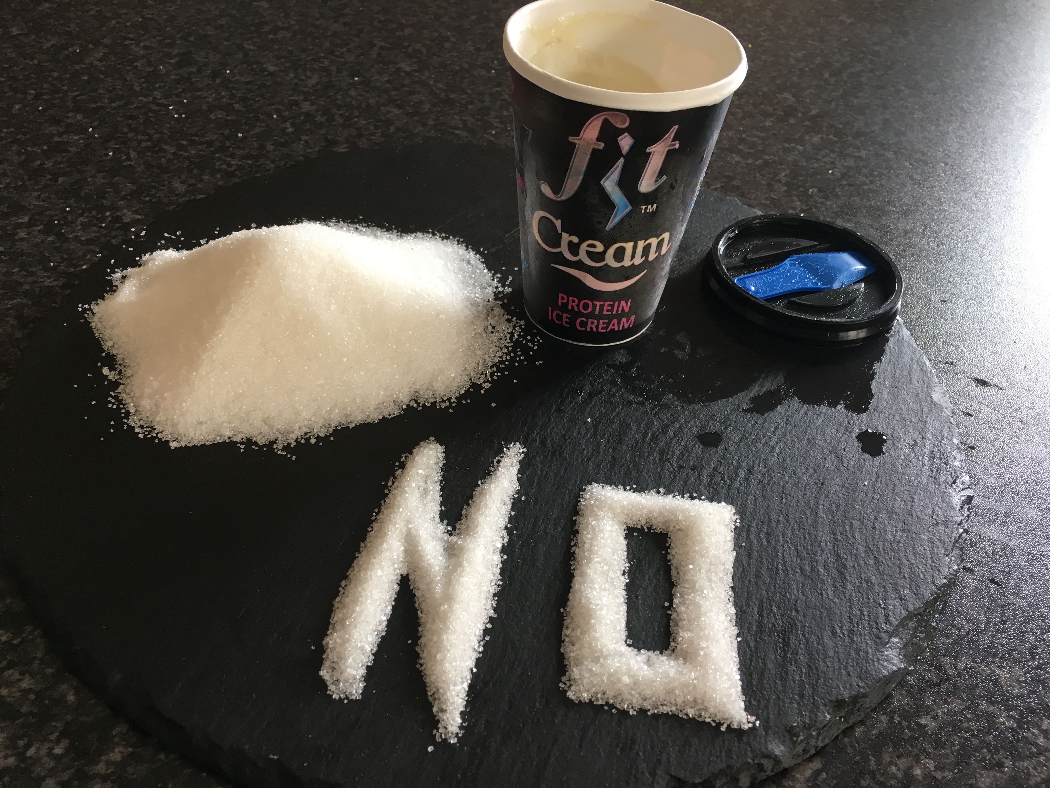 Business Finance Solutions makes sweet investment in sugar free ice cream