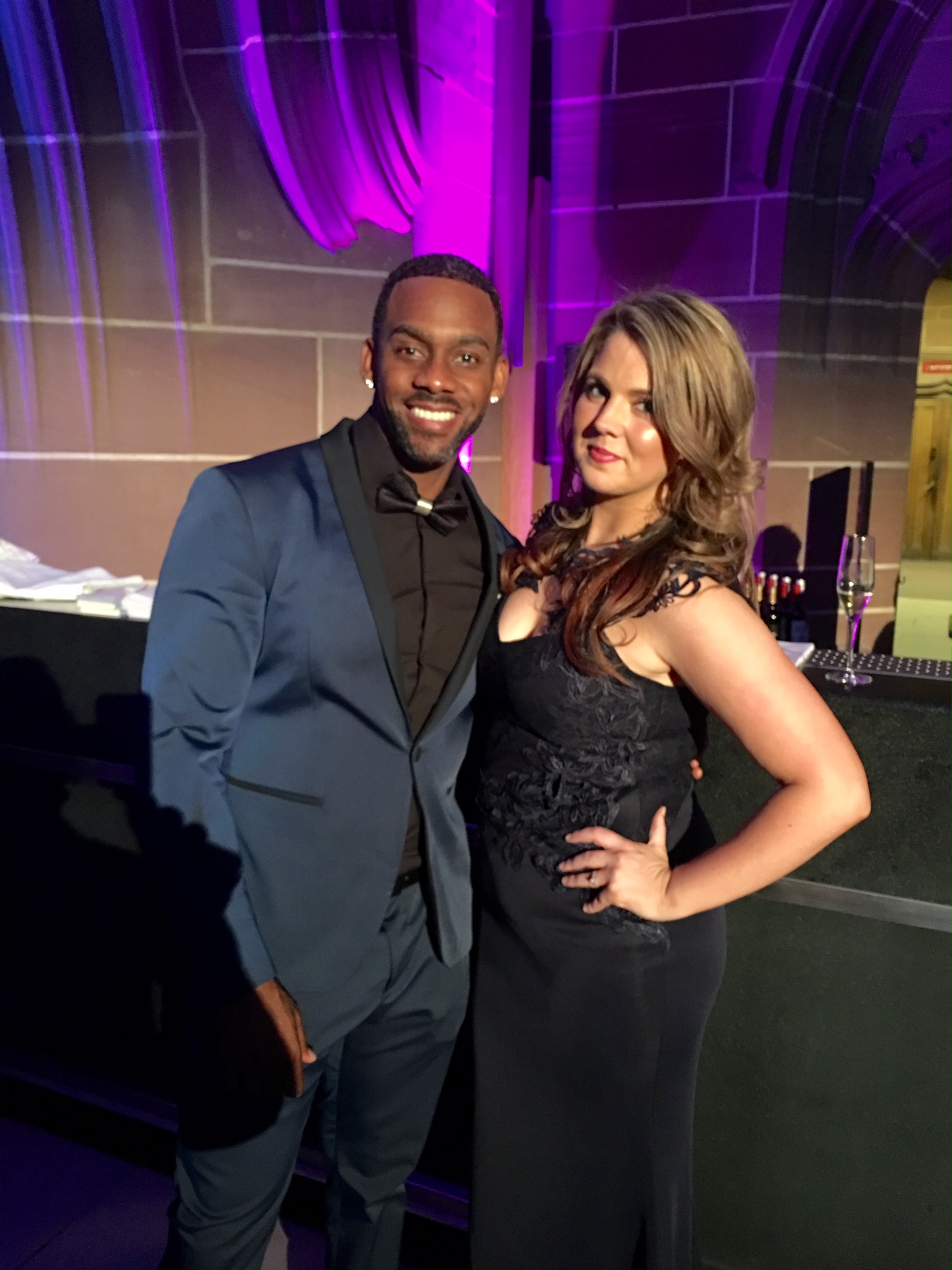 Liverpool Hosts UK’s Largest Ever Diversity Awards