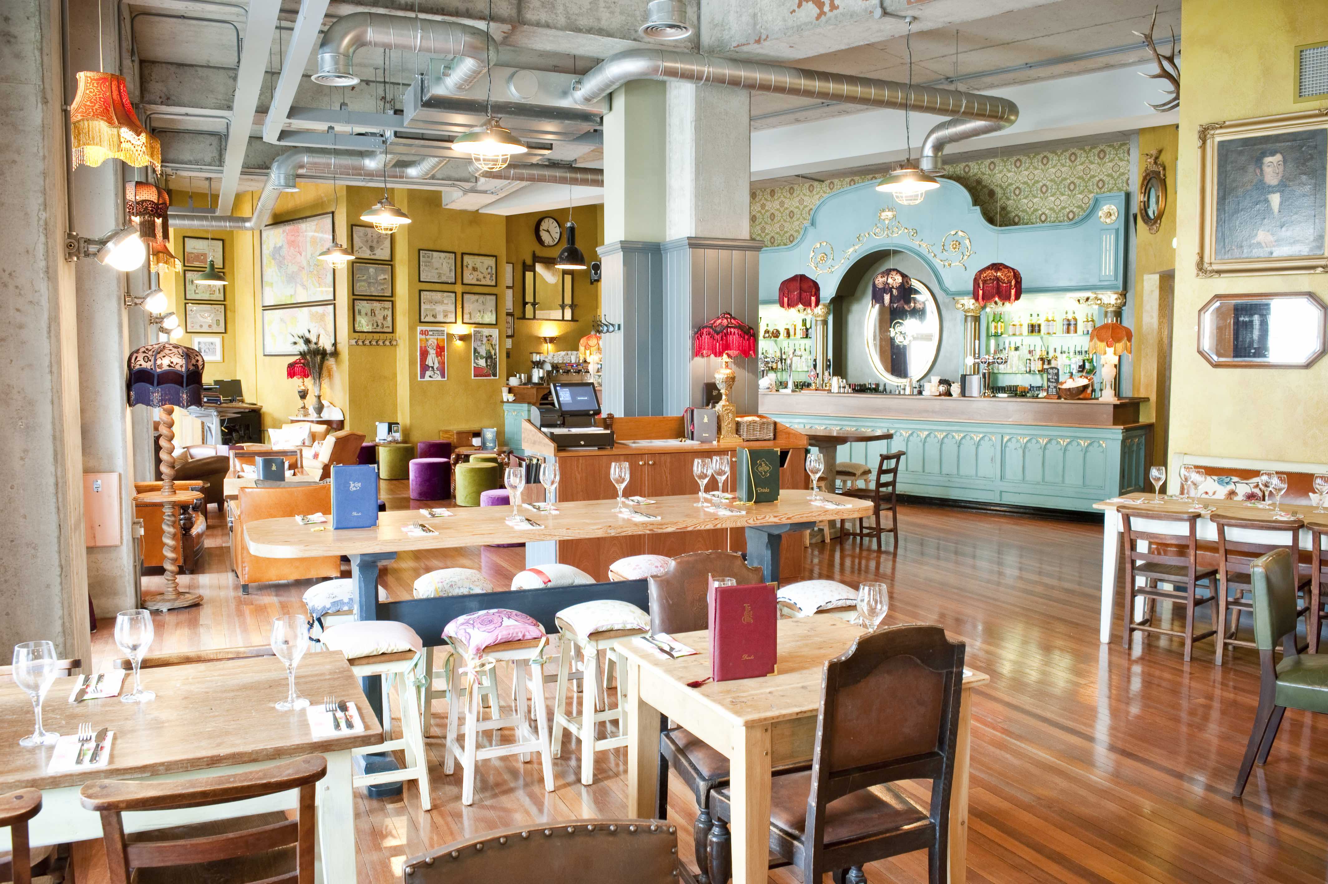 Liverpool One Lands Four New Brands