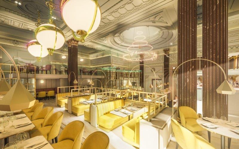 East Coast Concepts releases first look of Neighbourhood Liverpool