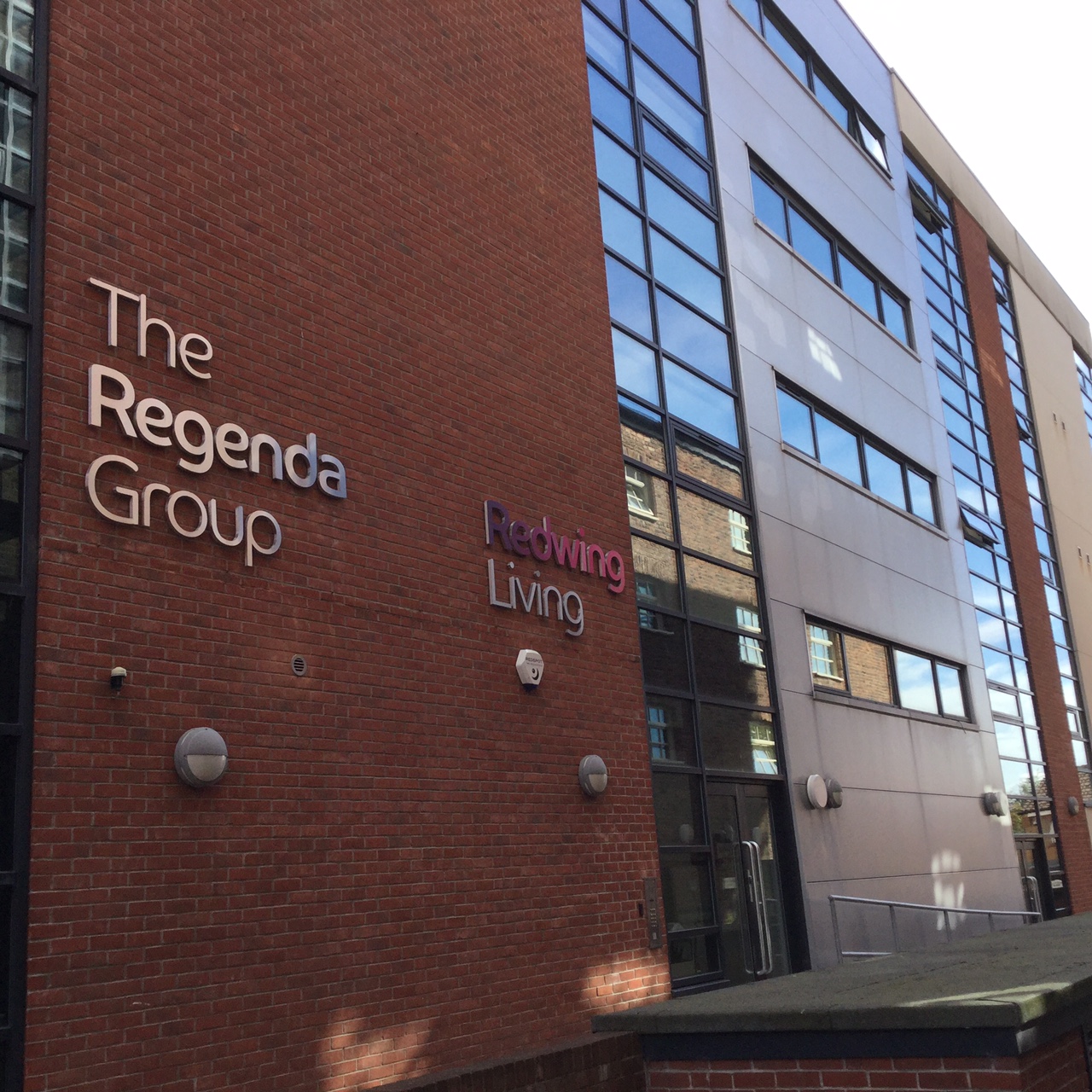 Regenda Group’s big move is just the beginning