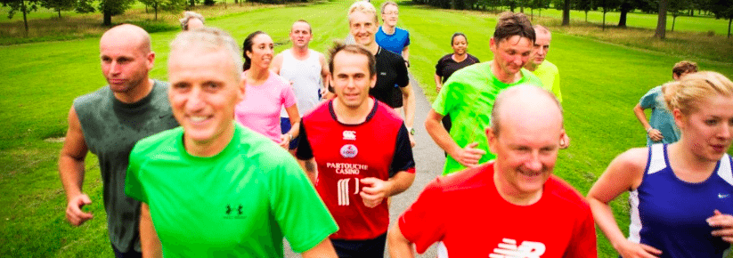 Countdown is on for Burnley Leisure 10k run