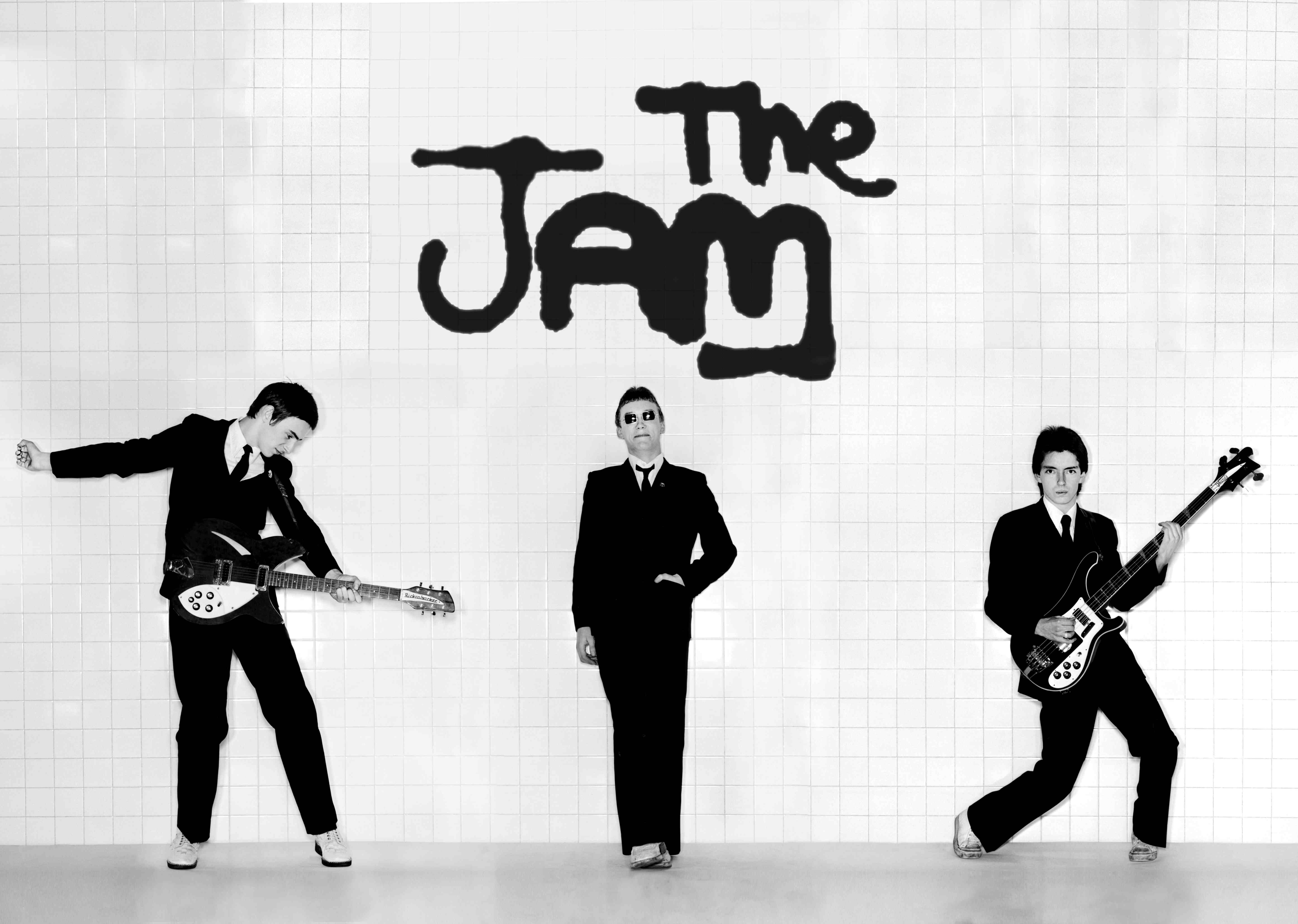 Grand finale concert for The Jam exhibition
