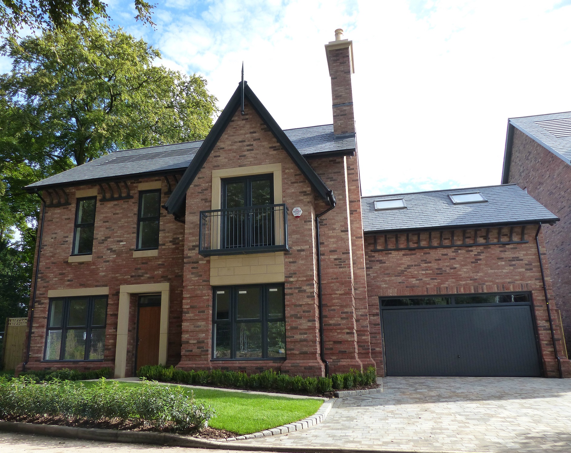 High demand for PH Homes’ exclusive Didsbury development