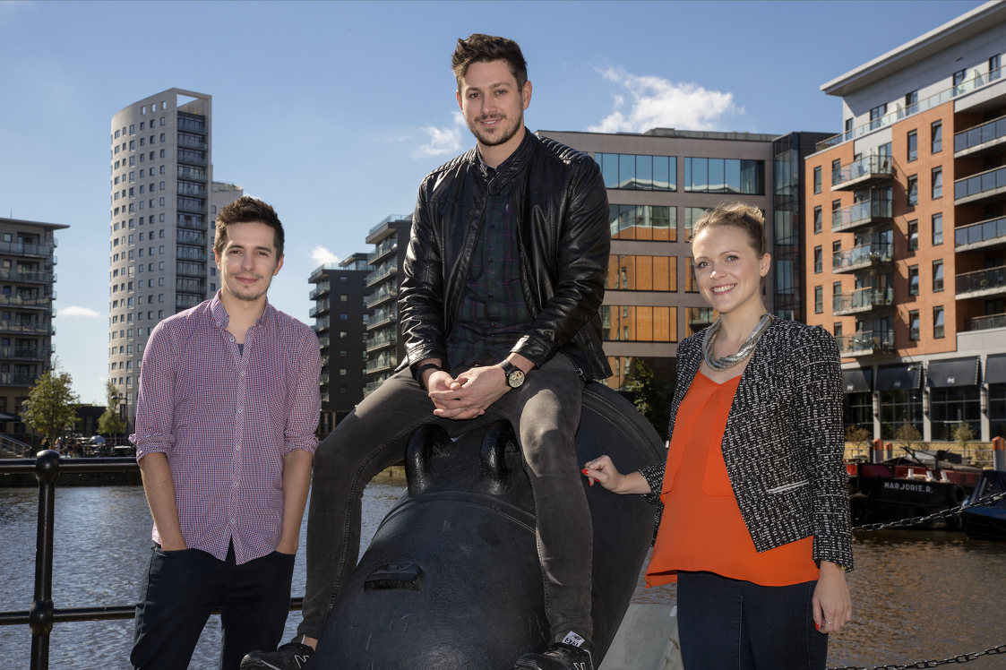 ilk announces trio of appointments as the company invests in its creative offering