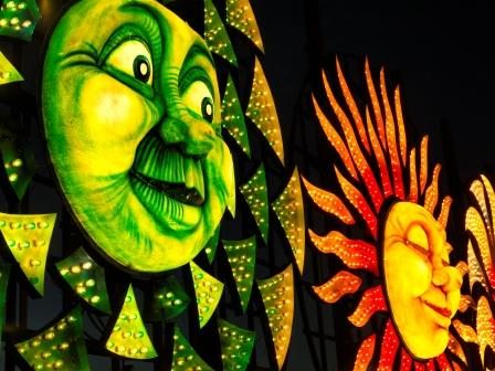 Blackpool What’s On during October Half-term