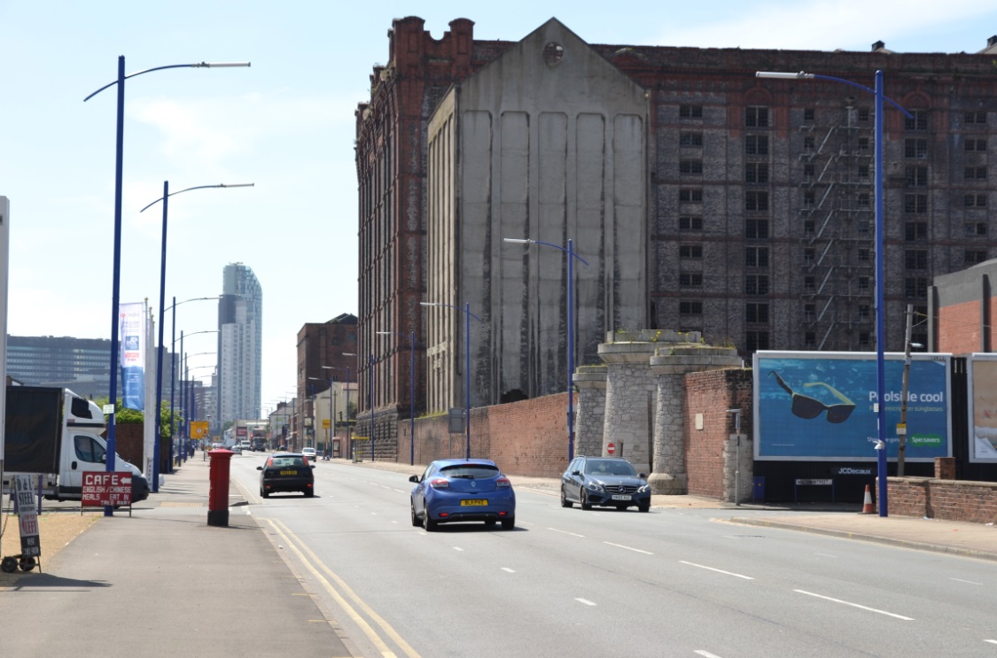 £22M Road Scheme Kicks Into Gear