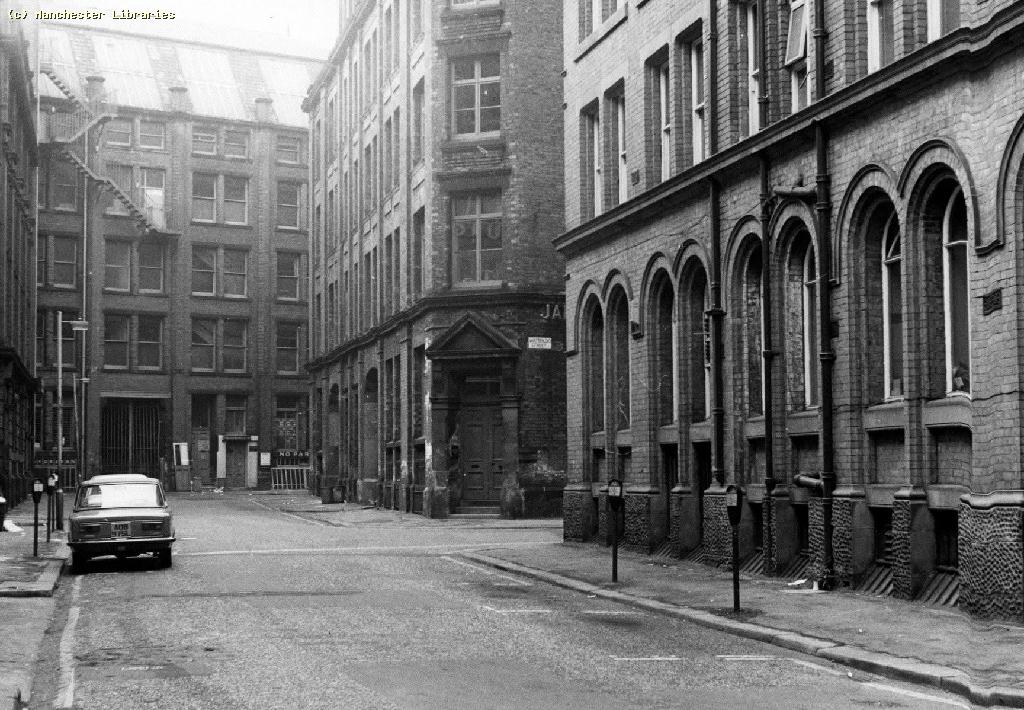 Beech Holdings Granted Permission to Transform Grade II Listed Shipping Warehouse Into Carbon-Neutral Homes