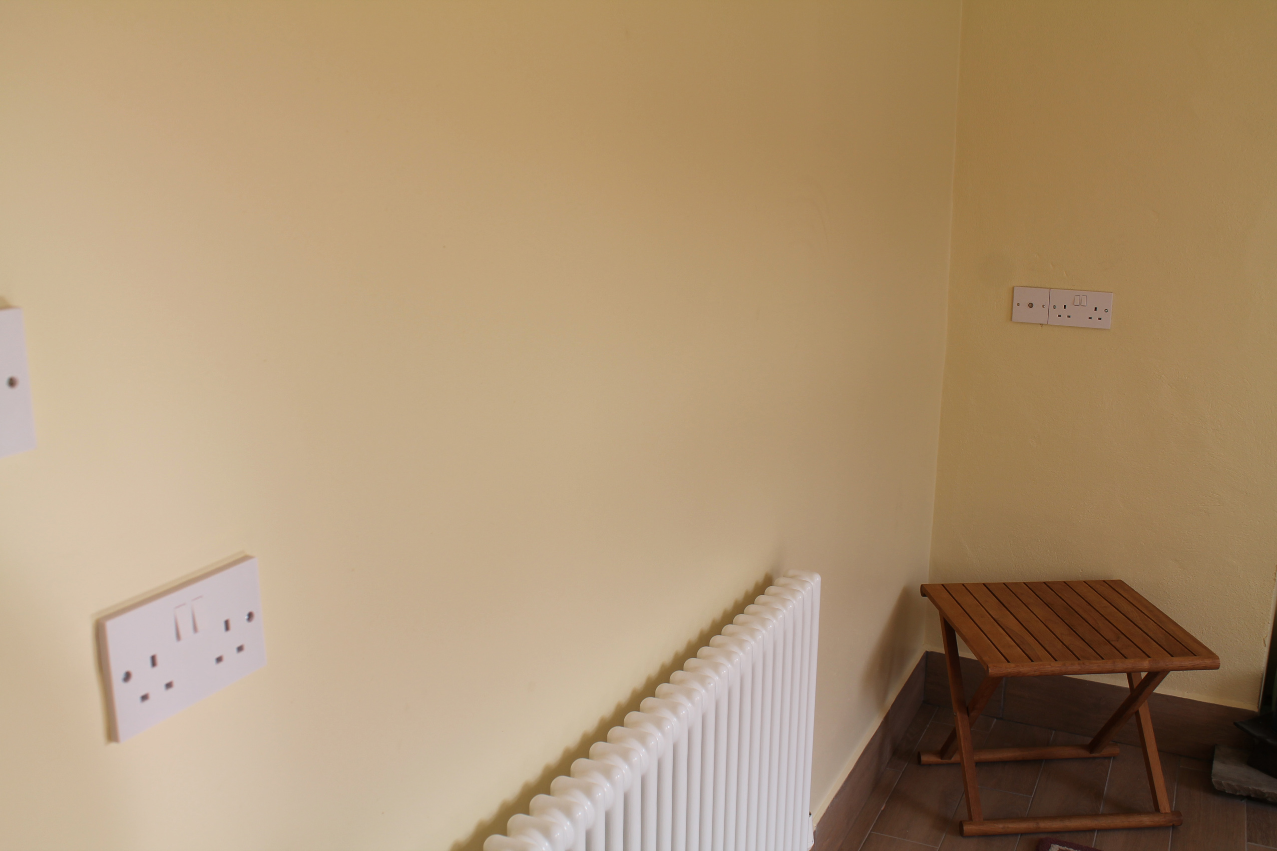 Flood grants help protect woman’s home