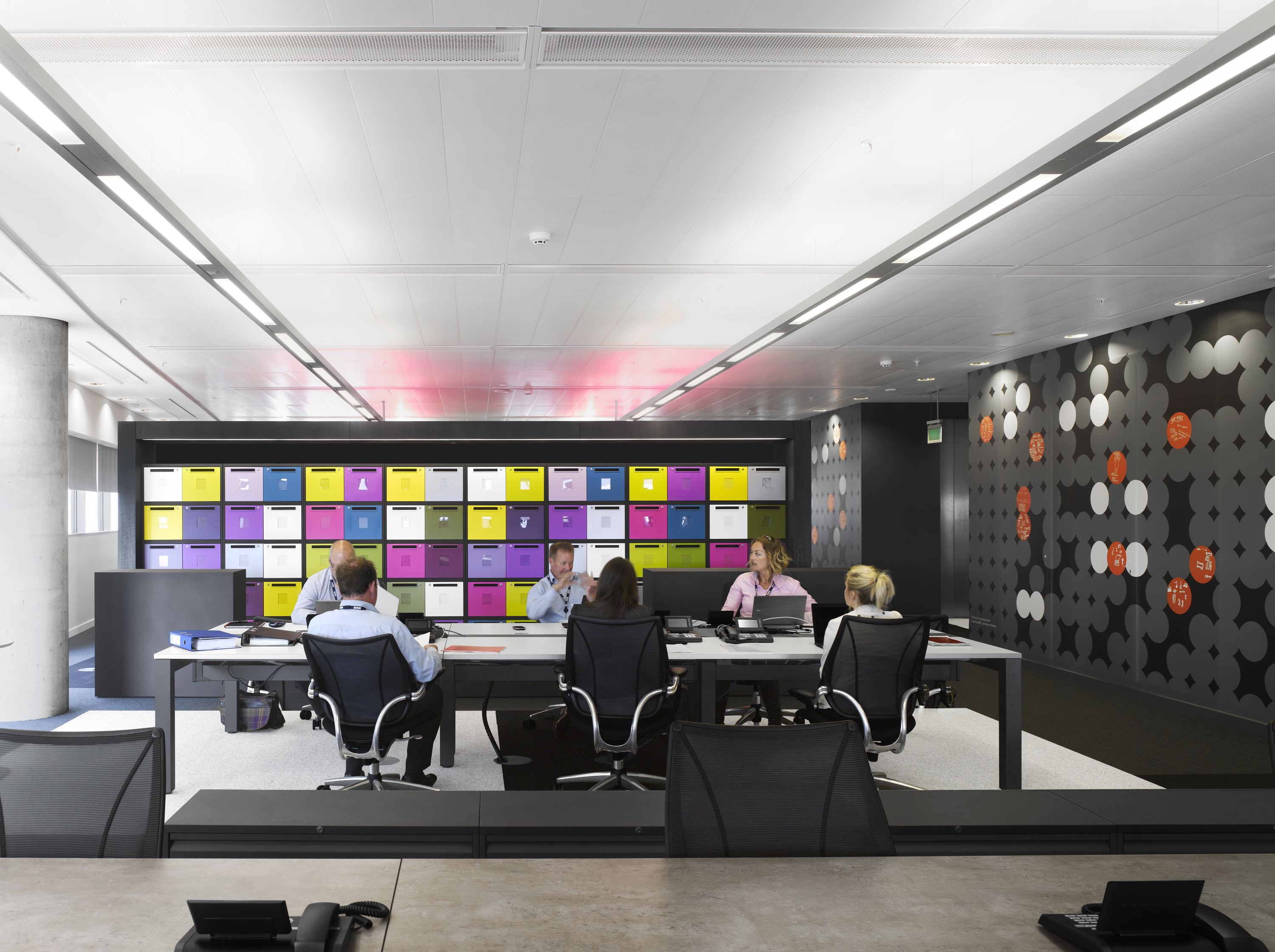 Liverpool Office Recognised At UK’s Top Workplace Awards