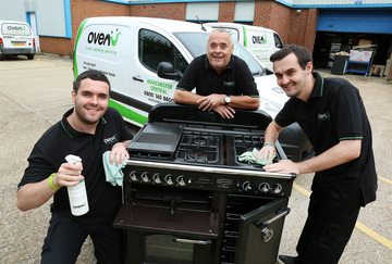 Manchester family embark on their own business journey