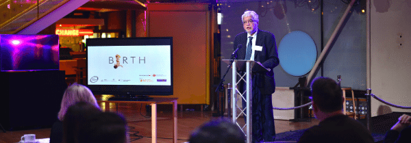 Global birth inequalities need action, says Manchester professor using theatre as a tool