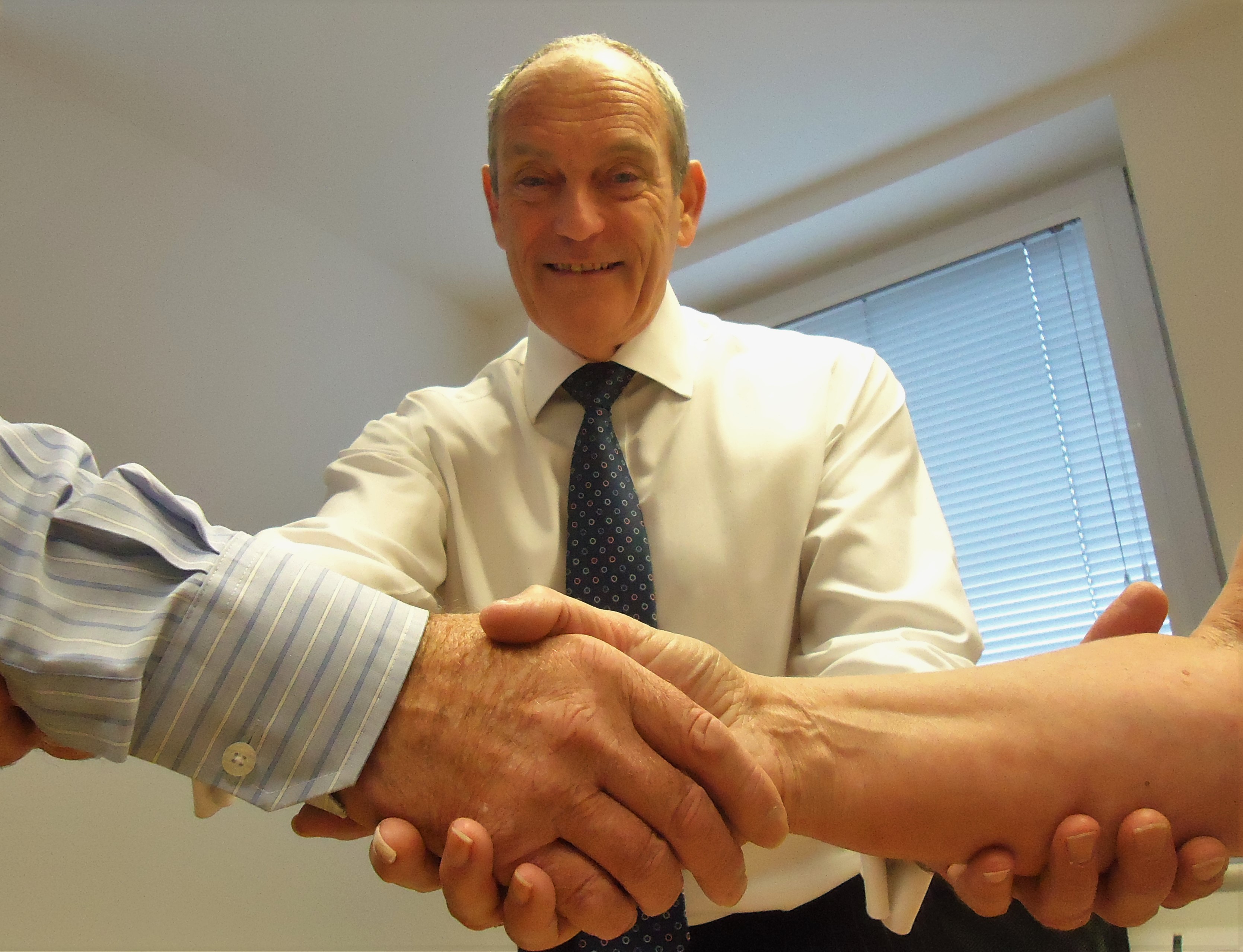 Fylde legal firm goes out of court to offer new service