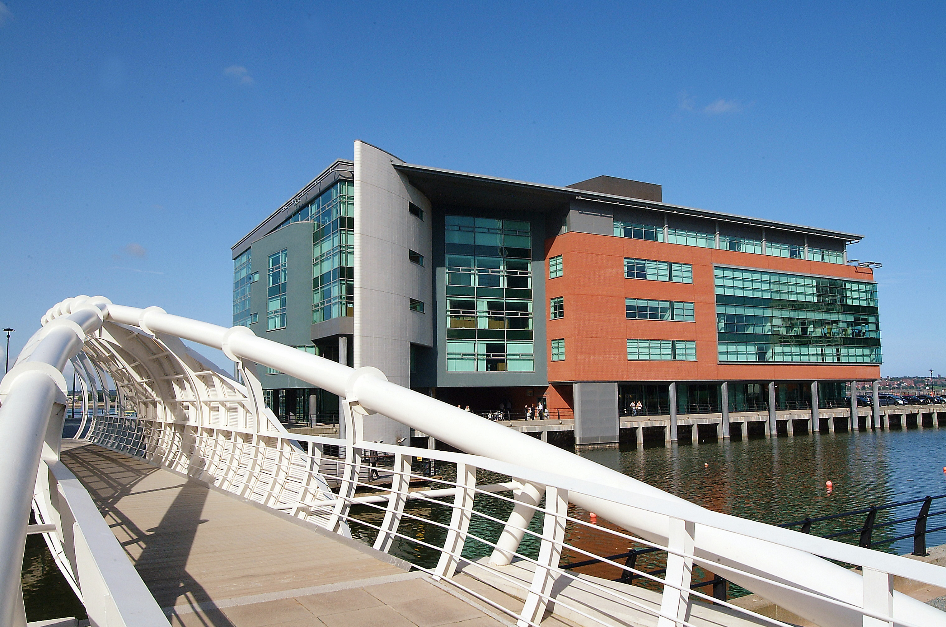 French shipping giant signs new Liverpool Waters tenancy