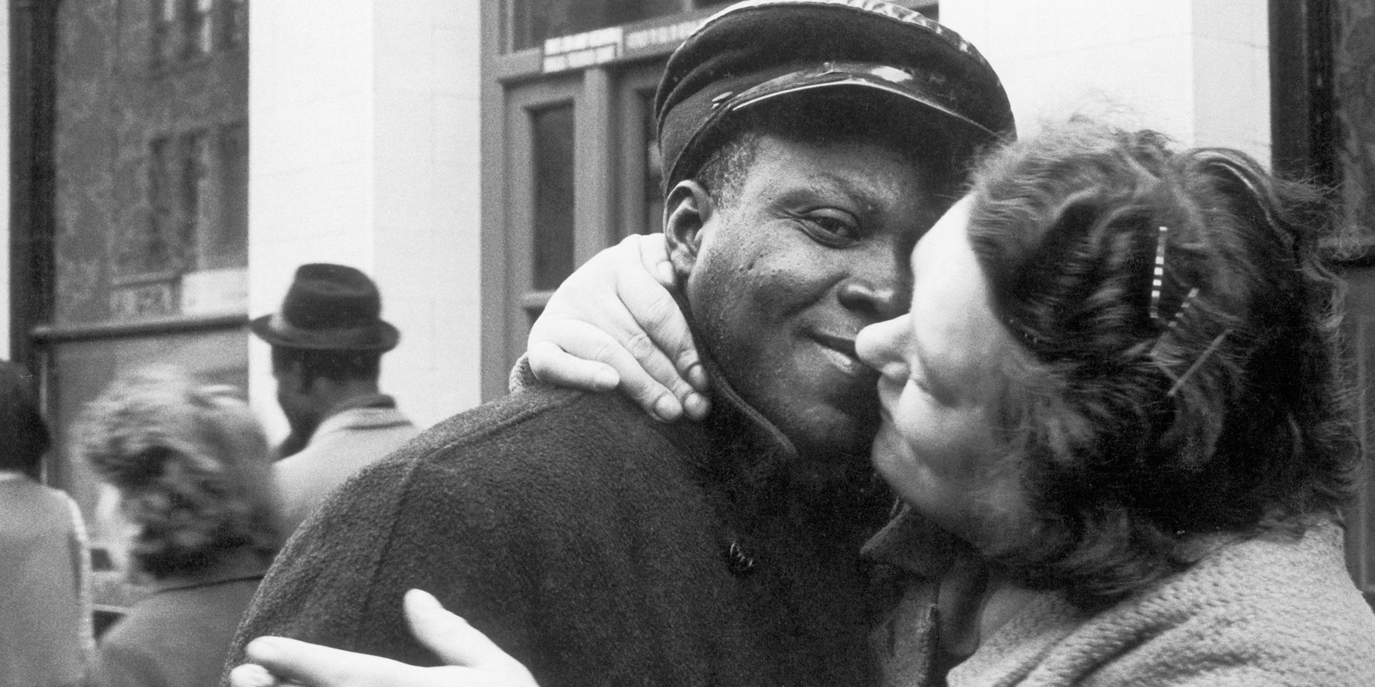 Manchester Libraries celebrate Black History Month