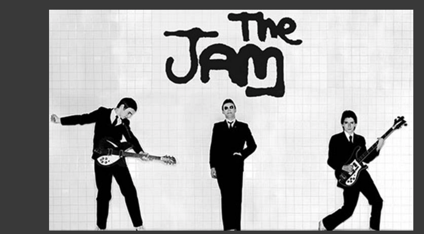 Special guests take to the stage for celebration of The Jam