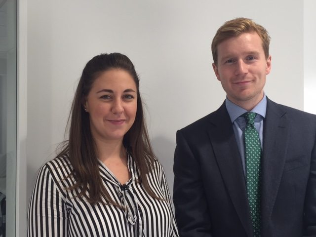 Sigma Capital announces new appointments in the North West