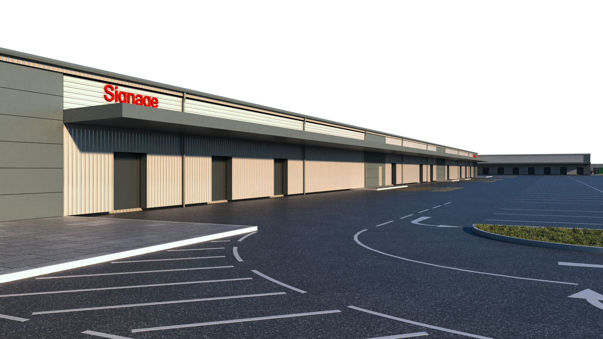 New fruit and veg market plan moves forward