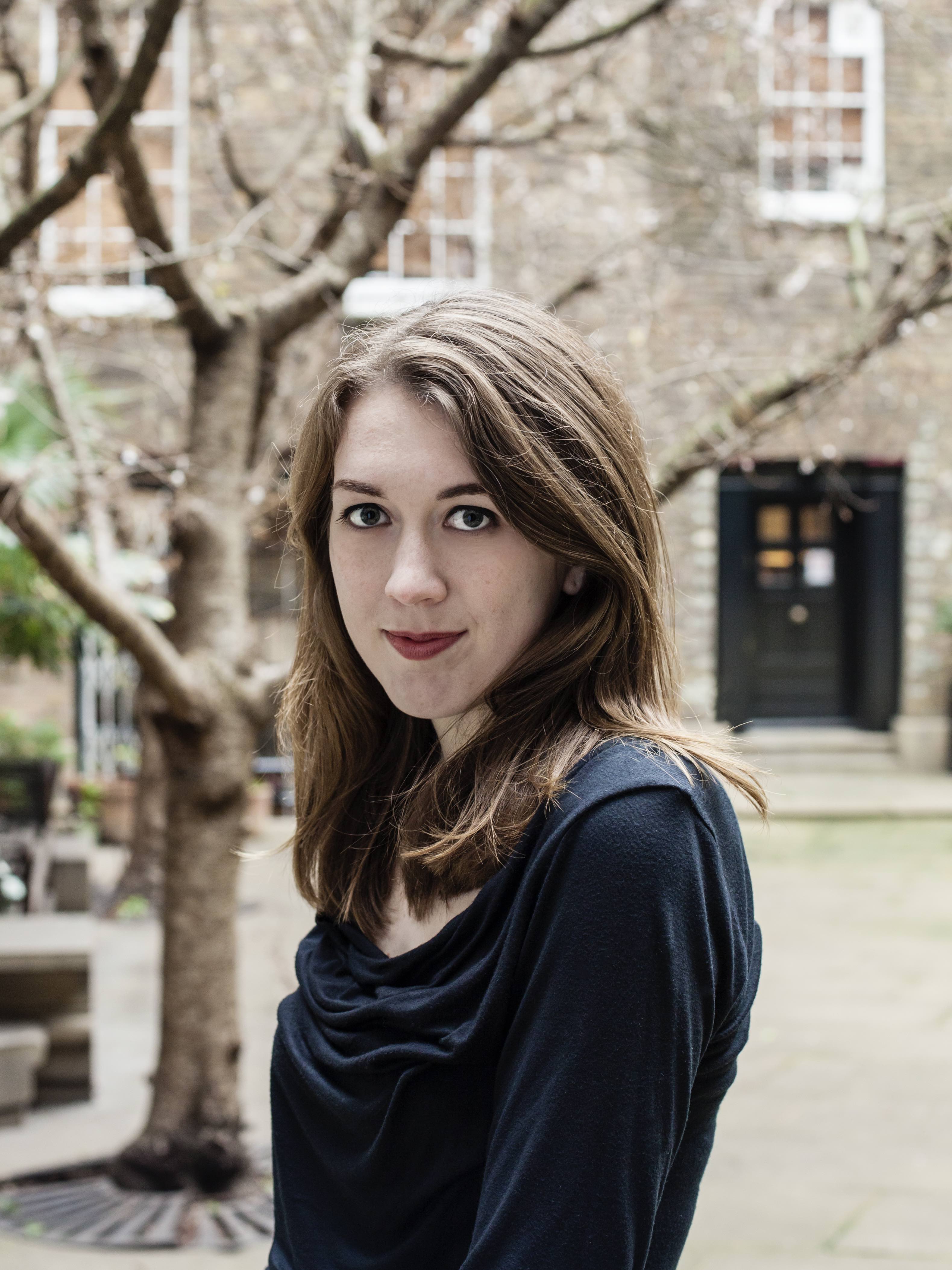 Bone up on your reading at Central Library’s national flagship event with author Samantha Shannon