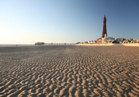 Bumper Season for Blackpool
